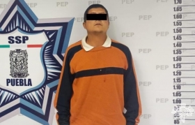 Polic&iacute;a Estatal detiene a presuntos distribuidores de droga de &ldquo;La G&uuml;era&rdquo;