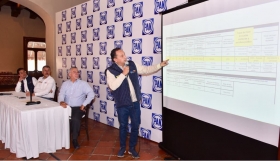 Cort&aacute;zar se&ntilde;al&oacute; que Barbosa ha cometido usurpaci&oacute;n de profesi&oacute;n