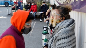 150 mil 273 muertes y un mill&oacute;n 771 mil 740 contagios de #COVID19: SSA