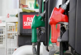 Los precios de las gasolinas quedan liberados ya en todo el pa&iacute;s