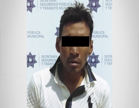 Se le involucra en la comisi&oacute;n de otros hechos delictivos.