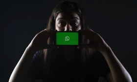 INAI pide a usuarios de WhatsApp revisar a detalle nuevas pol&iacute;ticas