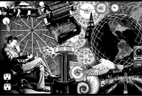 Tesla, inventor, ingeniero mec&aacute;nico, ingeniero electricista y f&iacute;sico de origen serbio.