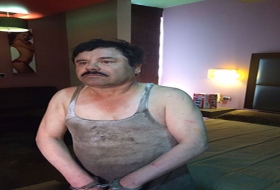 Pide extradici&oacute;n