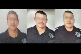 Ignacio Emanuel N., Mauricio Francisco N., y Fortino N.
