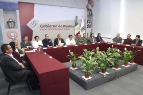  El programa incluye un mando coordinado y una evaluaci&oacute;n rigurosa de los polic&iacute;as municipales
