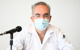 #LOSJUEGOS | El Dr. Mart&iacute;nez y su buena salud&hellip; pol&iacute;tica (tiempo de destapes)