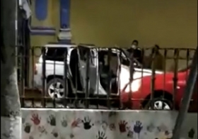 Agentes nunca dispararon fue ejecuci&oacute;n directa en #Tecamachalco: #FGE