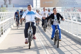 Inicia la Primera Jornada de Reforestaci&oacute;n 2017