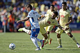 Puebla se qued&oacute; con los 3 primeros puntos del Apertura 2015.