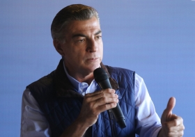 Tony Gali destac&oacute; que durante este proceso se podr&aacute;n determinar los ejes del Plan Estatal de Desarrollo 