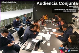 El tribunal tiene hasta el 14 de diciembre para resolver la impugnaci&oacute;n contra la elecci&oacute;n poblana