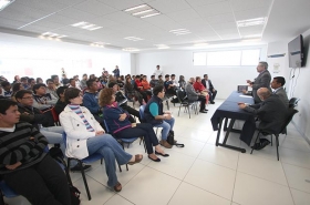 Certificaci&oacute;n para BUAP
