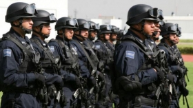 Polic&iacute;a Federal tiene nuevo coordinador en Puebla