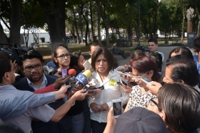 PRD exige a Fiscal&iacute;a de Puebla esclarezca asesinato de su militante y dejar de lado burocratismo