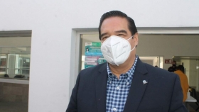 Asesinan a tiros al presidente de la Coparmex en San Luis Potos&iacute;