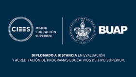  Diplomado a Distancia en Evaluaci&oacute;n y Acreditaci&oacute;n