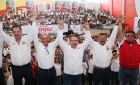 Habr&aacute; m&aacute;s y mejores fuentes de empleo