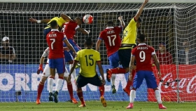 El juego Argentina vs Brasil se suspendi&oacute; por lluvia.