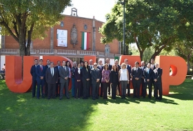 Reuni&oacute;n de contadores