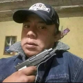No pasaba los 30 a&ntilde;os de edad y era toda una lacra 