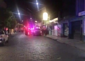 Las v&iacute;ctimas ya fueron identificadas 