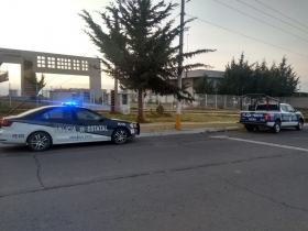 Los hechos ocurrieron en el camino del balneario Atotonilco a la junta auxiliar San Nicol&aacute;s Huajuapan