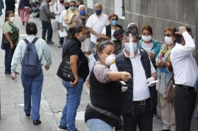 D&oacute;nde cobrar la pensi&oacute;n para el bienestar de adultos mayores