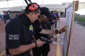 Cont&oacute; con la participaci&oacute;n de 134 instructores capacitados   