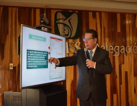 nuevo modelo preventivo de enfermedades cr&oacute;nicas