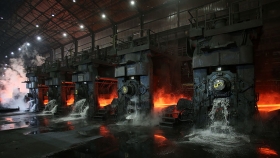 Trump autoriza duplicar los aranceles al acero y el aluminio de Turqu&iacute;a