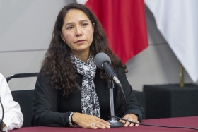 La ubicaci&oacute;n de los monitores est&aacute; a cargo de la Secretar&iacute;a de Seguridad P&uacute;blica