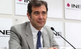 Lorenzo C&oacute;rdova.