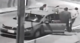 Cometen il&iacute;citos a bordo de unidades UBER