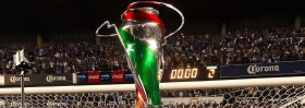 Inici&oacute; la Copa MX Apertura 2017