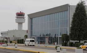 El Aeropuerto Hermanos Serd&aacute;n cuenta con seis aerol&iacute;neas en servicio