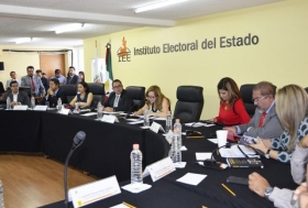 IEE pondr&aacute; a disposici&oacute;n de la FGE toda la informaci&oacute;n necesaria 