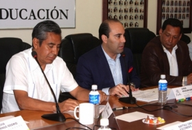 Comisi&oacute;n de salud