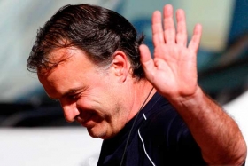 El entrenador argentino renunci&oacute; el pasado s&aacute;bado al Marsella