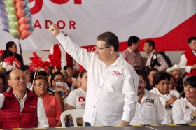 Traer&aacute; bienestar y desarrollo a grupos vulnerables de la regi&oacute;n 
