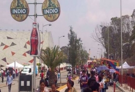 Habr&aacute; revisi&oacute;n de puestos en la Feria de Puebla