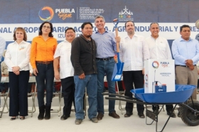 Tony Gali encabez&oacute; el Foro Regional Agropecuario, Acu&iacute;cola, Agroindustrial y Forestal