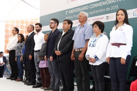 En 2020 se aplicar&aacute; una partida del Ley de Egresos del Estado para reconstrucci&oacute;n