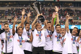 Clasificaci&oacute;n Mundial de la FIFA.