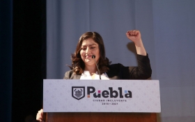 Manifest&oacute; que la violencia de g&eacute;nero es un problema estructural y sist&eacute;mico 
