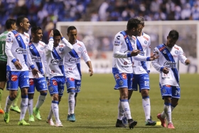 La pr&oacute;xima jornada Puebla visita al Am&eacute;rica