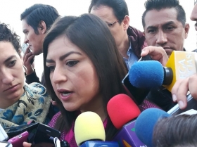 Rivera Vivanco  contradice su slogan de campa&ntilde;a de 'Ciudad Incluyente', dice