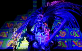 Cu&aacute;nto cuesta la experiencia de La Llorona en Xochimilco