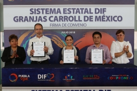 Para beneficiar a poblaci&oacute;n en situaci&oacute;n de vulnerabilidad 