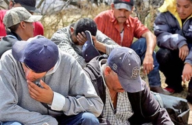 Puebla est&aacute; listo en recibir a todos los migrantes poblanos que sean deportados 